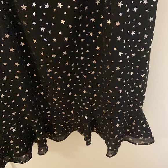 About Us Estrella  mini dress - Picture 3 of 4